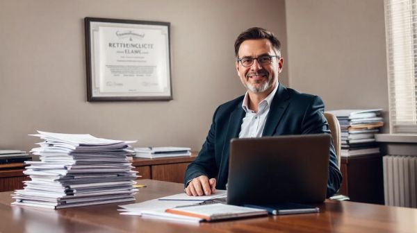 5 raisons pour lesquelles un audit retraite est crucial pour les indépendants