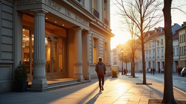 Choisir une résidence étudiante à Nancy : options et avantages étonnants