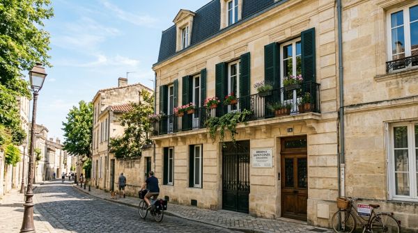 Comment réussir votre investissement locatif à Bordeaux
