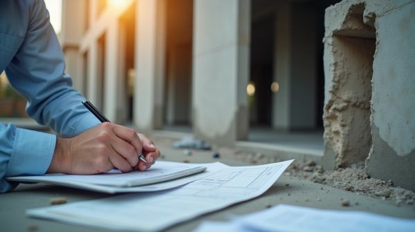 Comparateur dommage ouvrage : choisissez la meilleure couverture