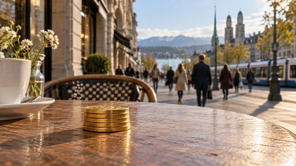 Guide d'investissement : maximisez le potentiel de l'or à 5 dollars