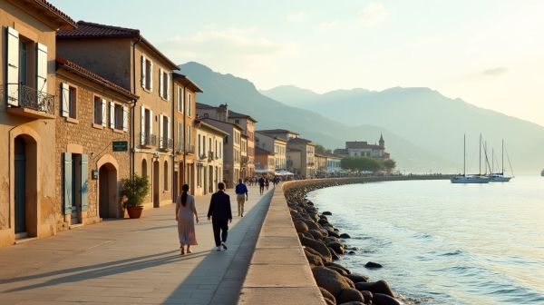 Investir dans l'immobilier à Collioure : opportunités et choix