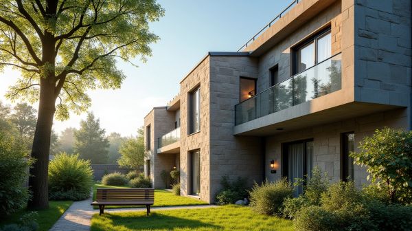 Investir dans un logement étudiant à Rennes pour un bon rendement