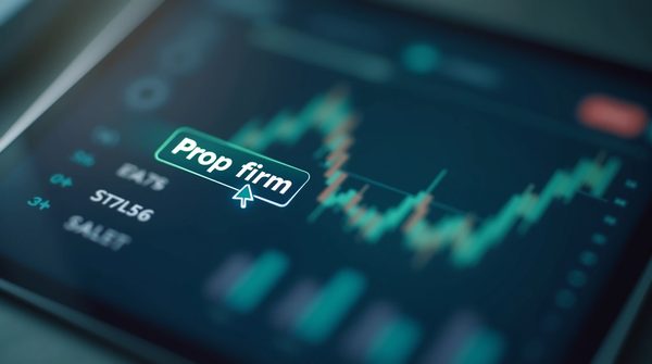 Prop firm : comment choisir la meilleure pour trader ?