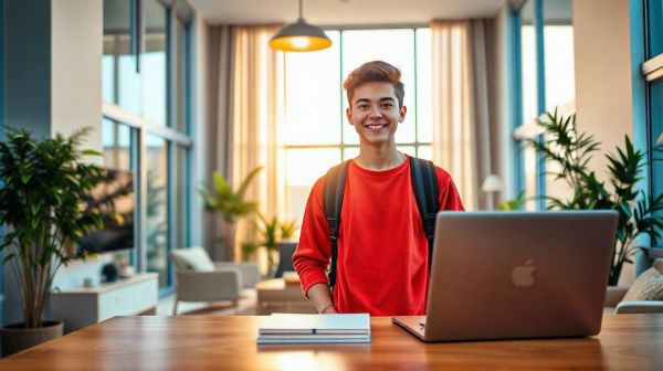 Top avantages d'investir dans un bien locatif étudiant à Rennes