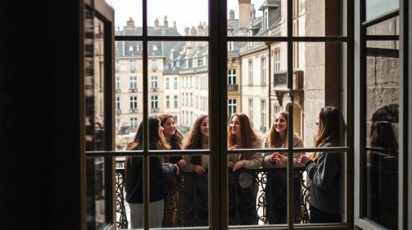 Top raisons de sélectionner une résidence étudiante à Nancy
