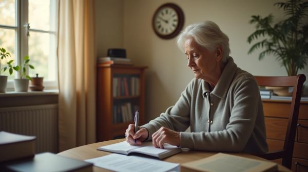 Travailleur indépendant : pourquoi réaliser un audit retraite ?